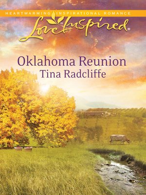 cover image of Oklahoma Reunion